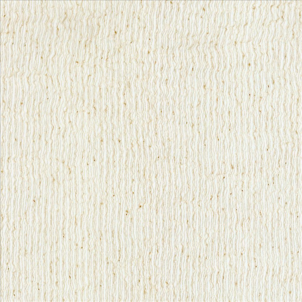 Rumble Linen White  by Kasmir Designer Fabric 5108 100% Polyester
 TURKEY Not Tested Horizontal: N/A and Vertical: N/A 114  - Swanky Fabrics -