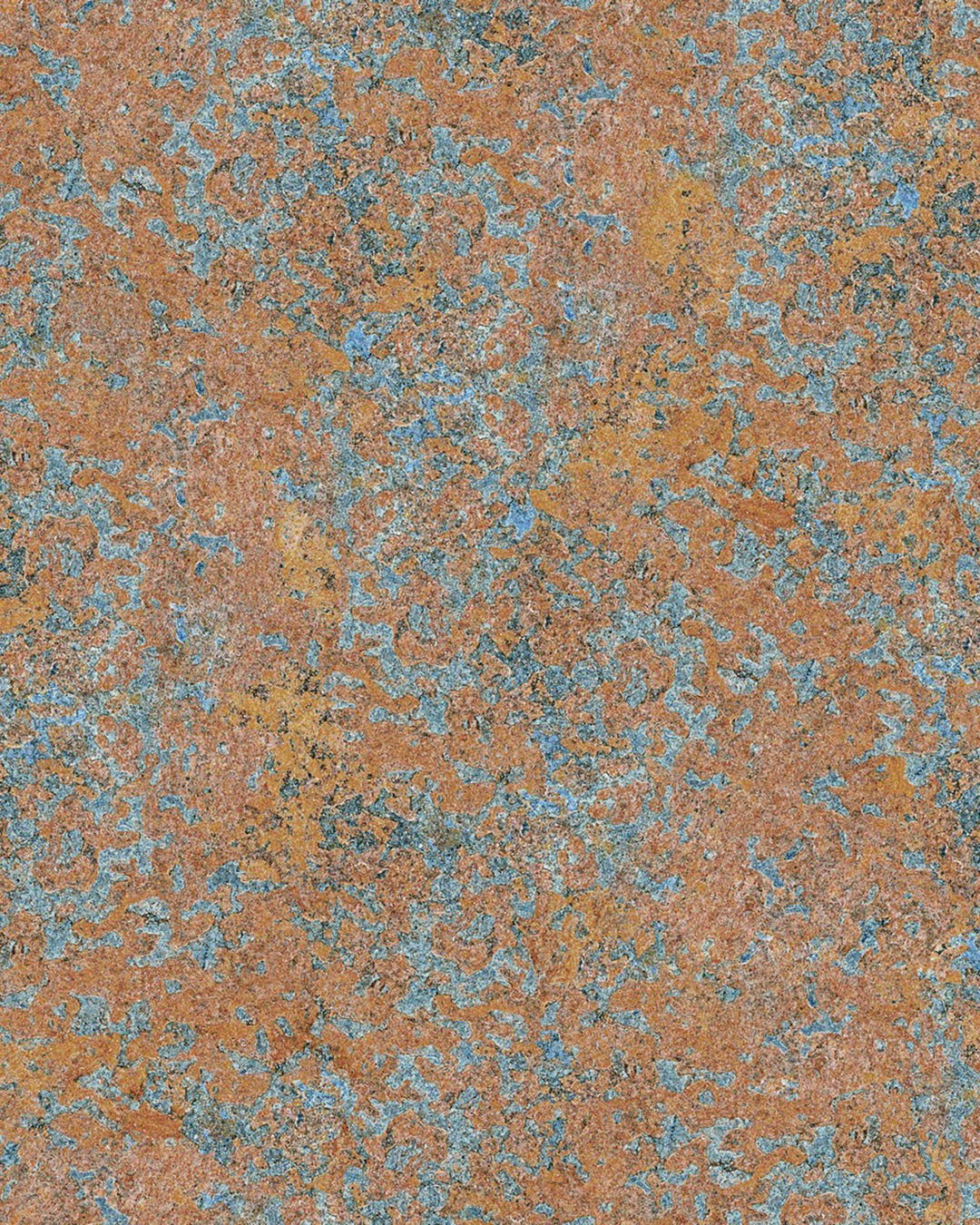 Rust Panel wallpaper by Mind the Gap (WP20241), swatch