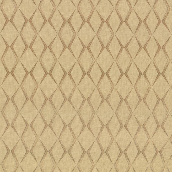 Ryland Trellis Dandelion by Kasmir Designer Fabric See sample 100% Polyester
Embroidery
100% Rayon
 INDIA 30,000 Wyzenbeek Double Rubs </p><p>Repeat: Horizontal: 6 4/8 inches and Vertical: 9 inches 51 - Swanky Fabrics -