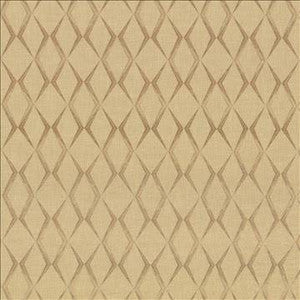 Ryland Trellis Dandelion by Kasmir Designer Fabric
