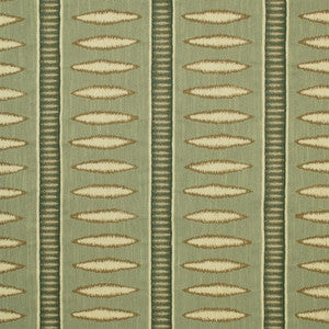 S6760 Jade by Greenhouse Designer Fabric