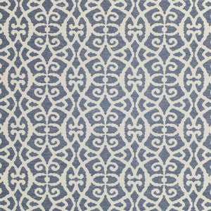 S6830 Lapis by Greenhouse Designer Fabric