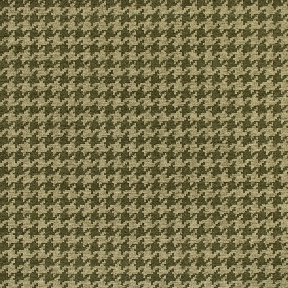 S6990 Forest by Greenhouse Designer Fabric - 76.23% Polyester, 23.77% Polyester Bc USA 33000 1.88" H, 2.25" V 54" - Swanky Fabrics -