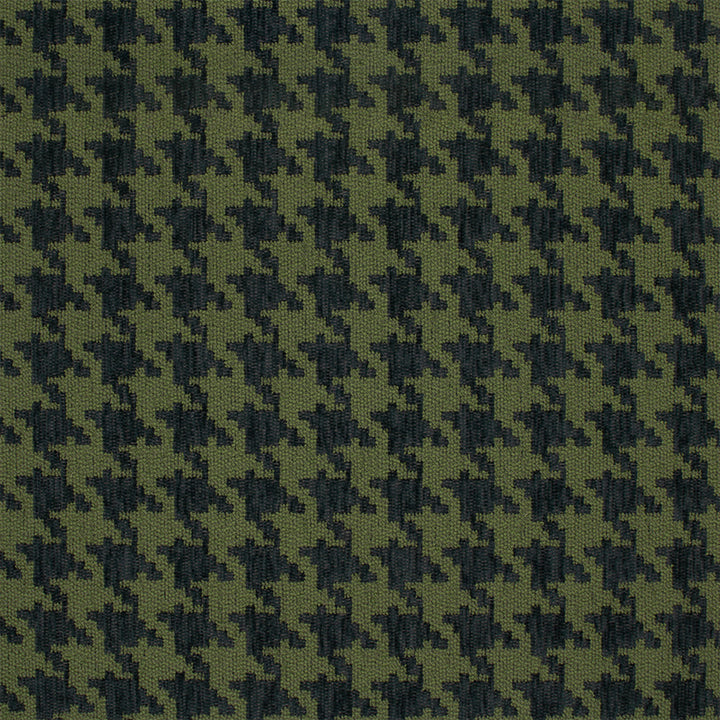 S6993 Peacock by Greenhouse Designer Fabric - 76.23% Polyester, 23.77% Polyester Bc USA 33000 1.88" H, 2.25" V 54" - Swanky Fabrics -