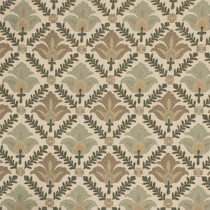 S7004 Celadon by Greenhouse Designer Fabric