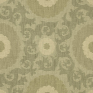 S7005 Sage by Greenhouse Designer Fabric