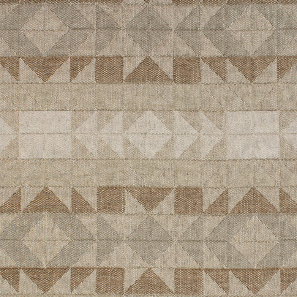 S7008 Wheat by Greenhouse Designer Fabric - 40% Viscose, 31% Polyester, 12% Polypropylene, 11% Linen, 6% Cotton Belgium 102000 12.5" H, 12.75" V 54" - Swanky Fabrics -