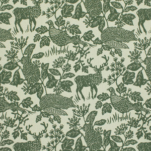 S7010 Jade by Greenhouse Designer Fabric