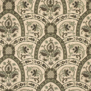 S7012 Hemlock by Greenhouse Designer Fabric