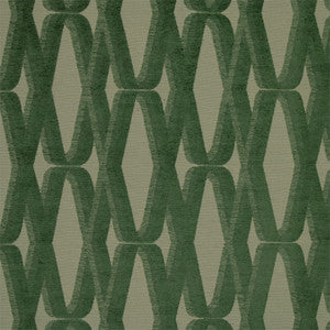 S7013 Emerald by Greenhouse Designer Fabric