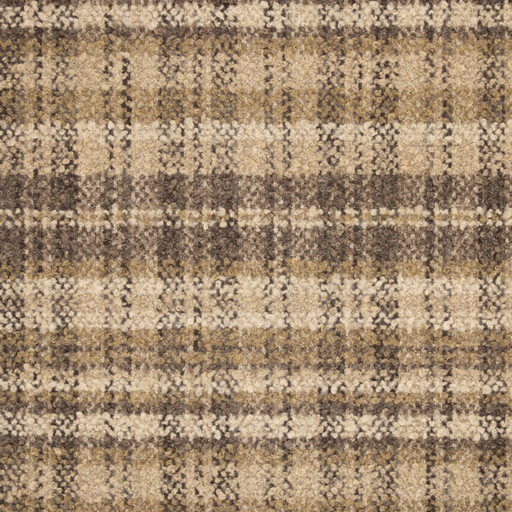 S7016 Graham by Greenhouse Designer Fabric - 29% Polyester, 27% Wool, 16% Linen, 16% Poly-Cotton, 12% Cotton Turkey 50000 13" H, 33.6" V 55" - Swanky Fabrics -