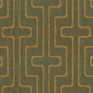 S7021 Juniper by Greenhouse Designer Fabric