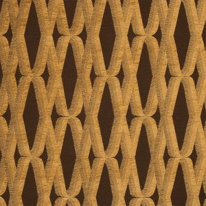 S7026 Toffee by Greenhouse Designer Fabric