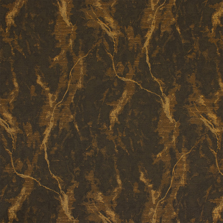 S7027 Walnut by Greenhouse Designer Fabric - 76.29% Rayon, 23.71% Polyester USA 33000 29'' H, 28.63" V 57" - Swanky Fabrics -