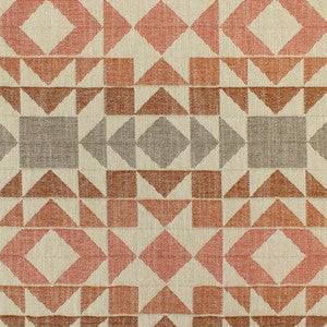 S7028 Cinnamix by Greenhouse Designer Fabric