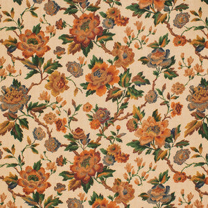 S7032 Multi by Greenhouse Designer Fabric