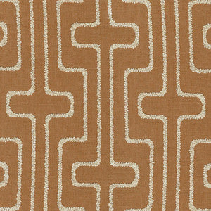 S7037 Vicuna by Greenhouse Designer Fabric