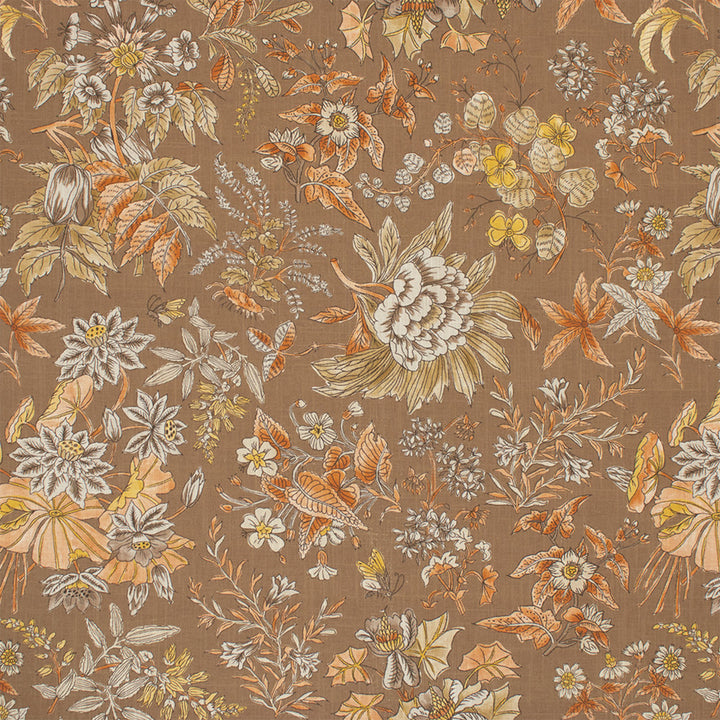 S7038 Outback by Greenhouse Designer Fabric - 55% Linen, 45% Cotton USA 20000 27" H, 32.8" V 56" - Swanky Fabrics -