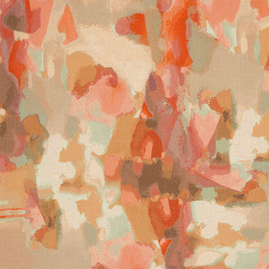 S7040 Adobe by Greenhouse Designer Fabric