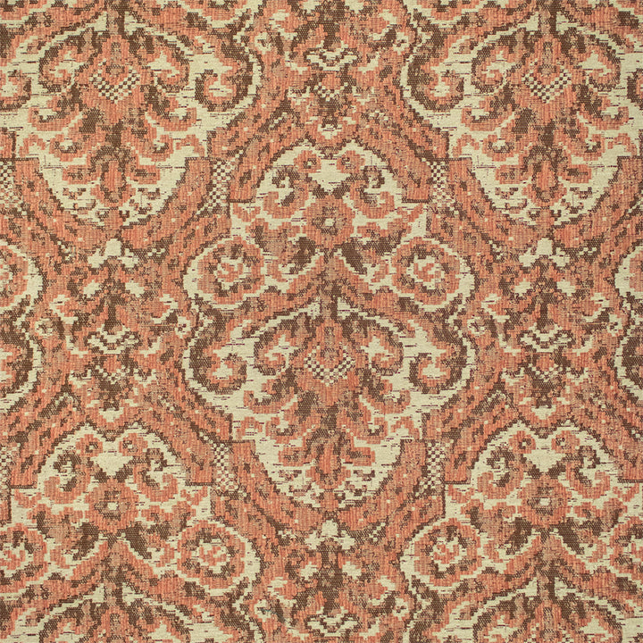 S7042 Desert by Greenhouse Designer Fabric - 66.02% Polyester, 24.88% Cotton, 6.83% Pre-Crcotn, 2.27% Pcr Polyester USA 33000 27.25" H, 20.75" V 54" - Swanky Fabrics -