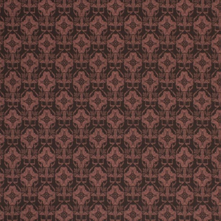 S7047 Fig by Greenhouse Designer Fabric - 97% Cotton, 3% Linen Pakistan 45000 9" H, 10.1" V 58" - Swanky Fabrics -