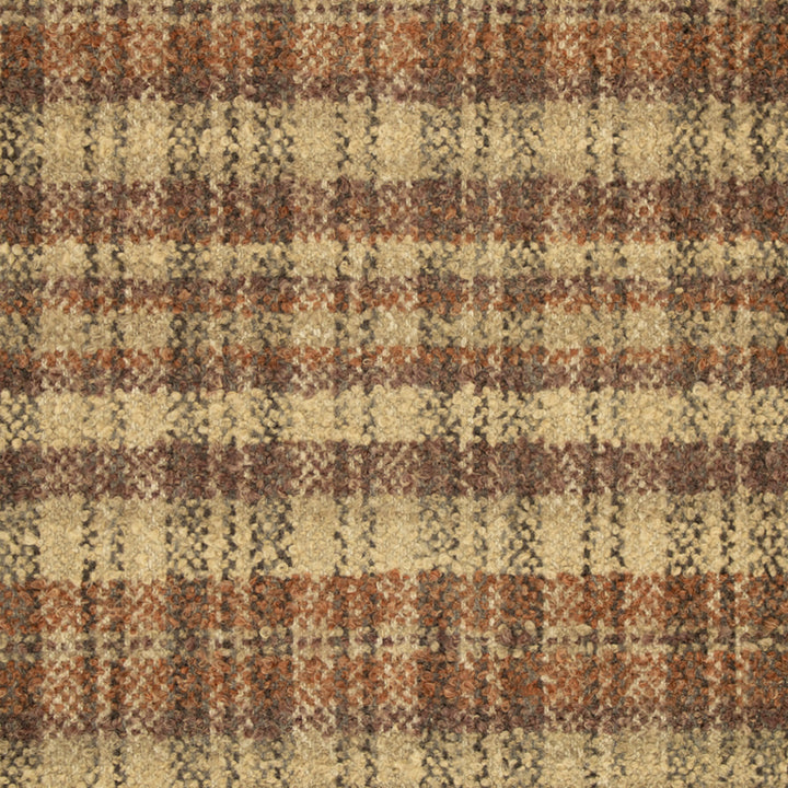 S7048 Harvest by Greenhouse Designer Fabric - 29% Polyester, 27% Wool, 16% Linen, 16% Poly-Cotton, 12% Cotton Turkey 50000 13" H, 33.6" V 55" - Swanky Fabrics -