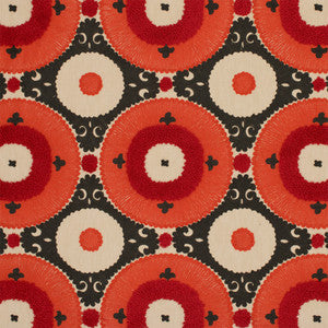 S7050 Chili by Greenhouse Designer Fabric
