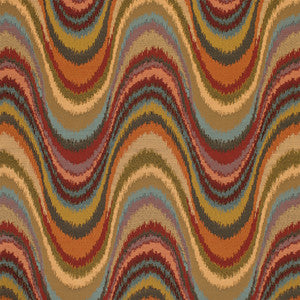 S7051 Fiesta by Greenhouse Designer Fabric