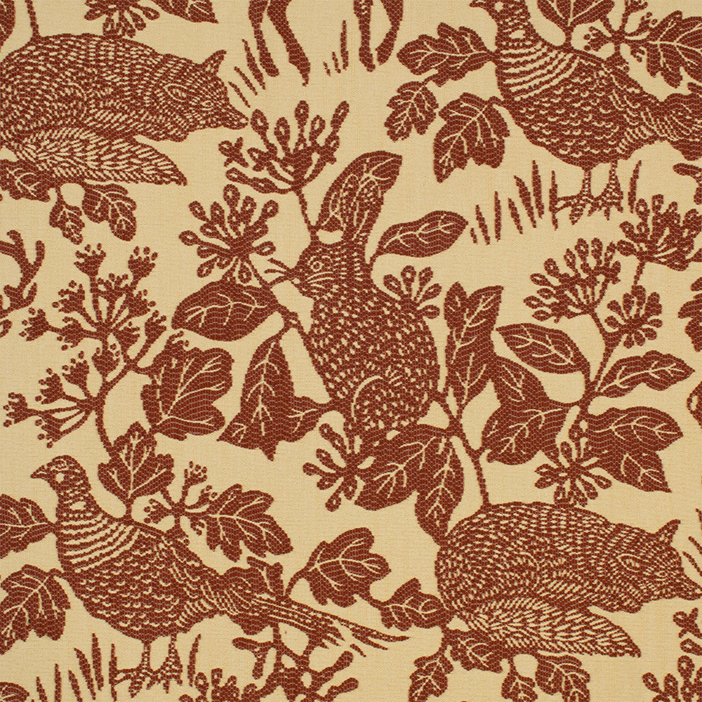 S7055 Desert by Greenhouse Designer Fabric - 73.88% Cotton, 26.12% Polyester USA 33000 29" H, 26.125" V 57" - Swanky Fabrics -