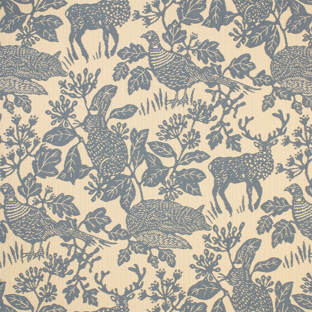 S7069 Mist by Greenhouse Designer Fabric - 73.88% Cotton, 26.12% Polyester USA 33000 29" H, 26.125" V 57" - Swanky Fabrics -