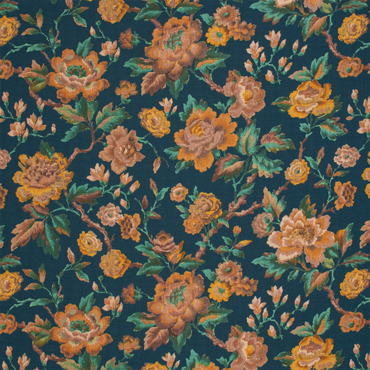 S7073 Outback by Greenhouse Designer Fabric - 100% Polyester China 60000 27" H, 20.3" V 55" - Swanky Fabrics -