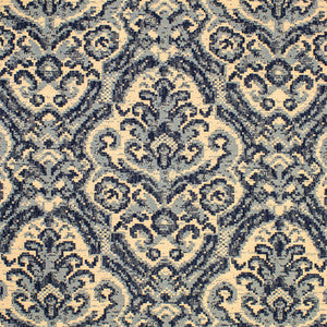 S7077 Azure by Greenhouse Designer Fabric