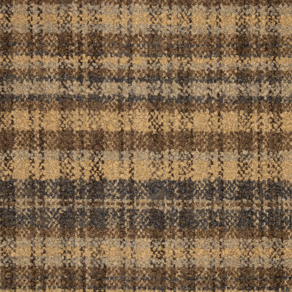 S7078 Bitter Sweet by Greenhouse Designer Fabric - 29% Polyester, 27% Wool, 16% Linen, 16% Poly-Cotton, 12% Cotton Turkey 50000 13" H, 33.6" V 55" - Swanky Fabrics -
