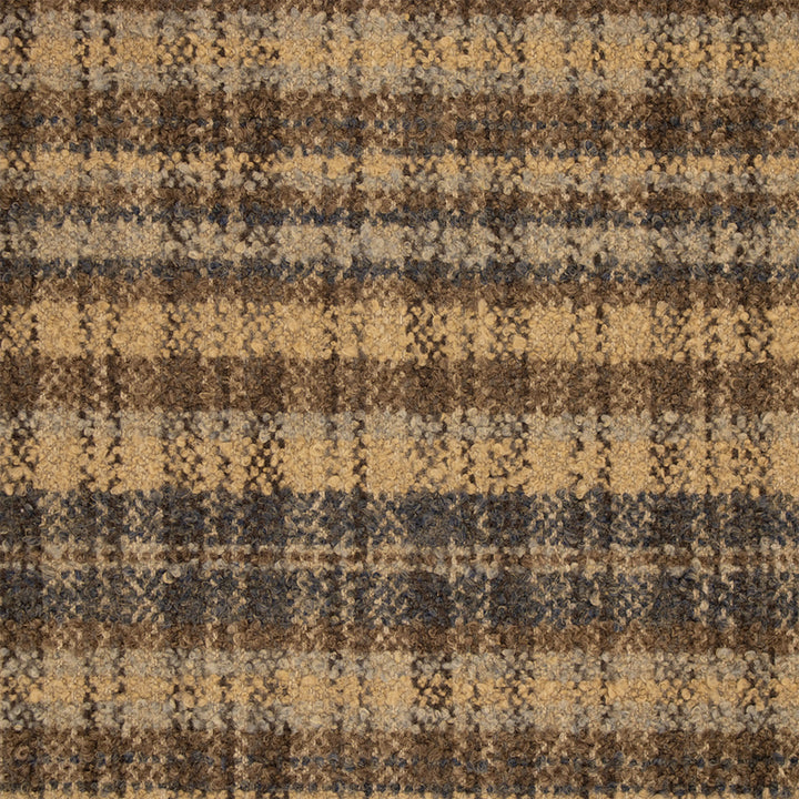 S7078 Bitter Sweet by Greenhouse Designer Fabric - 29% Polyester, 27% Wool, 16% Linen, 16% Poly-Cotton, 12% Cotton Turkey 50000 13" H, 33.6" V 55" - Swanky Fabrics -