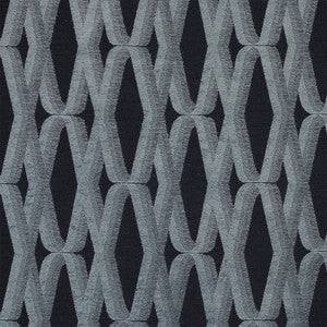 S7079 Indigo by Greenhouse Designer Fabric
