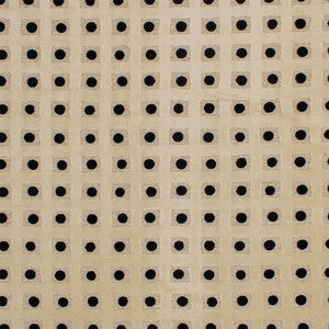 S7081 Onyx by Greenhouse Designer Fabric