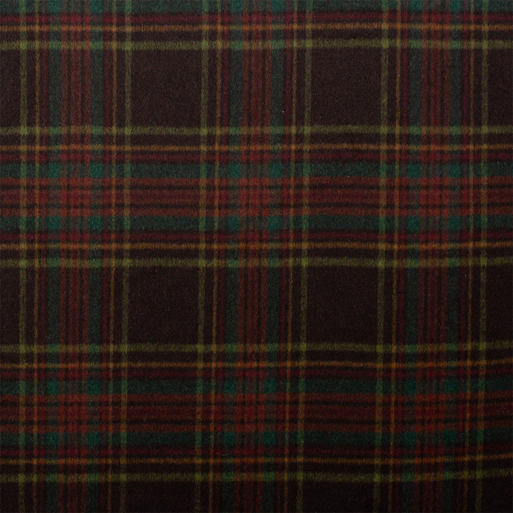 S7090 Autumn by Greenhouse Designer Fabric - 70% Wool, 30% Polyester China 21000 7.5" H, 6.5" V 56" - Swanky Fabrics -