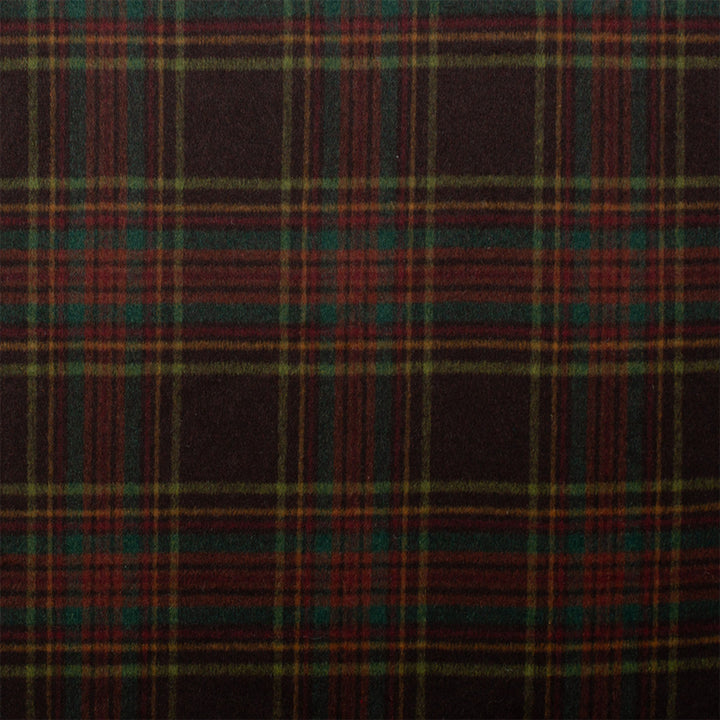 S7090 Autumn by Greenhouse Designer Fabric - 70% Wool, 30% Polyester China 21000 7.5" H, 6.5" V 56" - Swanky Fabrics -