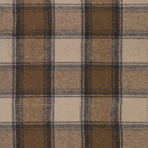 S7095 Walnut by Greenhouse Designer Fabric