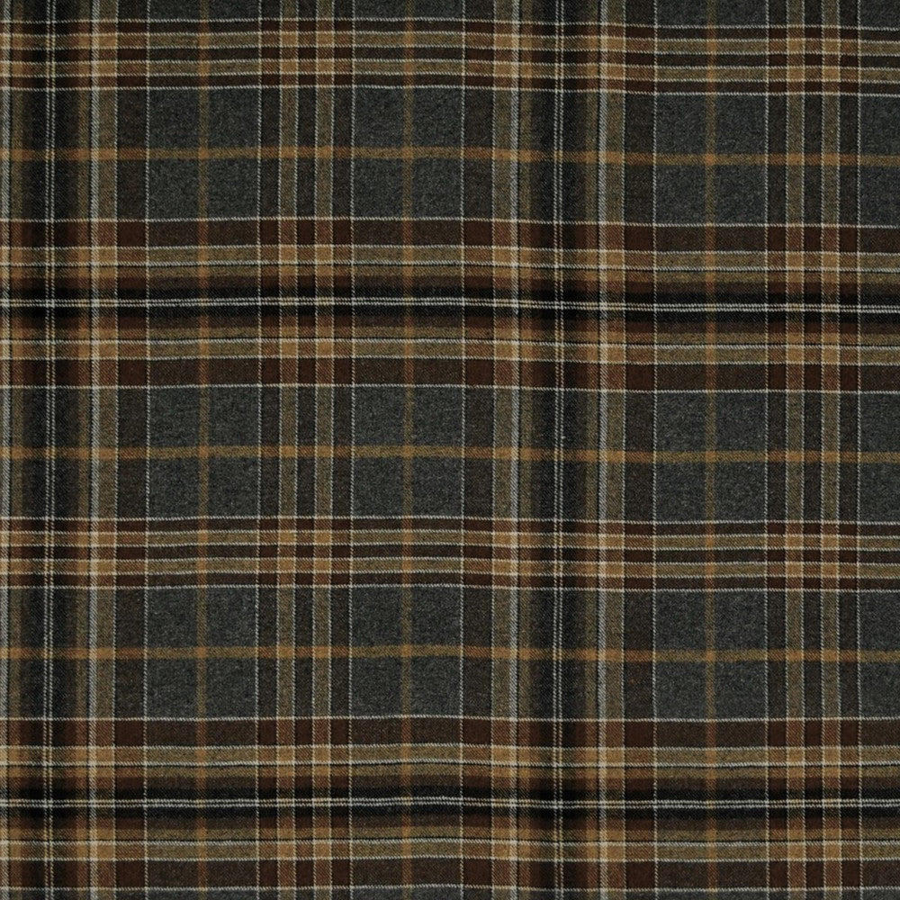 S7096 Saddle by Greenhouse Designer Fabric - 40% Wool, 35% Polyester, 15% Nylon, 10% Acrylic India 51000 13.5" H, 13.5" V 54" - Swanky Fabrics -