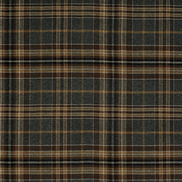 S7096 Saddle by Greenhouse Designer Fabric - 40% Wool, 35% Polyester, 15% Nylon, 10% Acrylic India 51000 13.5" H, 13.5" V 54" - Swanky Fabrics -