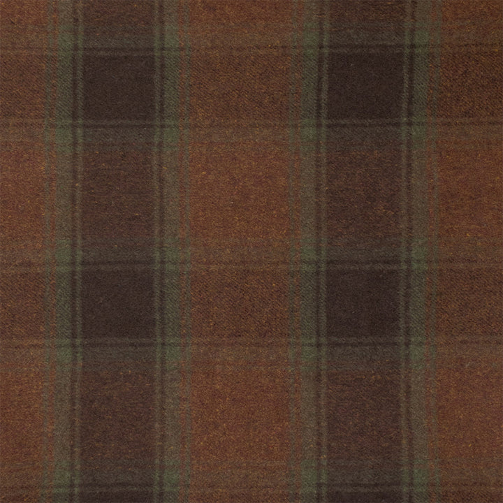 S7098 Pumpernickel by Greenhouse Designer Fabric - 40% Wool, 35% Polyester, 15% Nylon, 10% Acrylic India 51000 6.75" H, 6.25" V 54" - Swanky Fabrics -