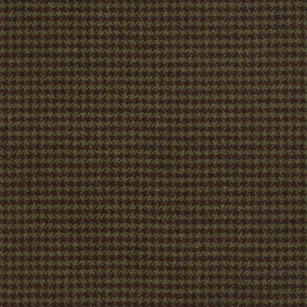 S7108 Forest by Greenhouse Designer Fabric - 40% Wool, 35% Polyester, 15% Nylon, 10% Acrylic India 51000 1.325" H, 1.325" V 54" - Swanky Fabrics -