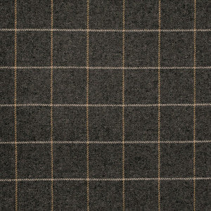 S7115 Charcoal by Greenhouse Designer Fabric