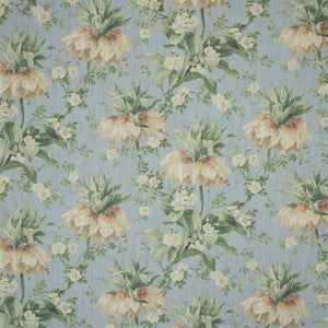 S7140 Bleu Nattier by Greenhouse Designer Fabric