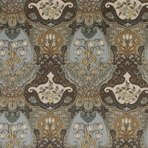 S7142 Ganache by Greenhouse Designer Fabric