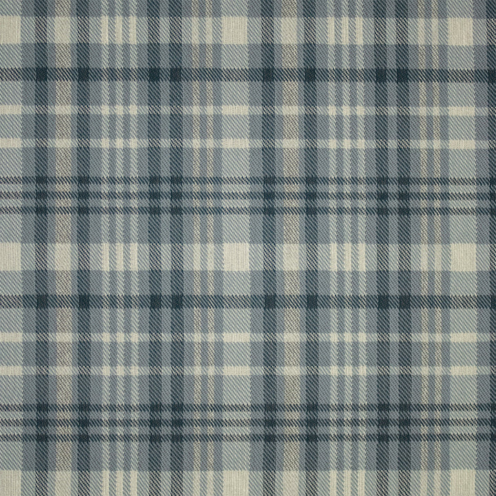 S7144 Powder by Greenhouse Designer Fabric - 43.27% Cotton, 36.5% Polyester, 15.72% Polyester (Uv), 3.38% Pre-Crcotn, 1.13% Pcr Polyester USA 33000 7.188" H, 7.125" V 56" - Swanky Fabrics -