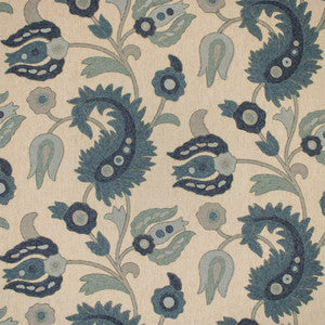 S7148 Cadet by Greenhouse Designer Fabric