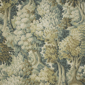 S7150 Blue by Greenhouse Designer Fabric