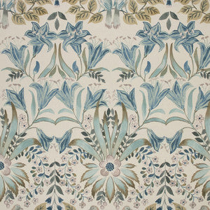 S7157 Chambray by Greenhouse Designer Fabric